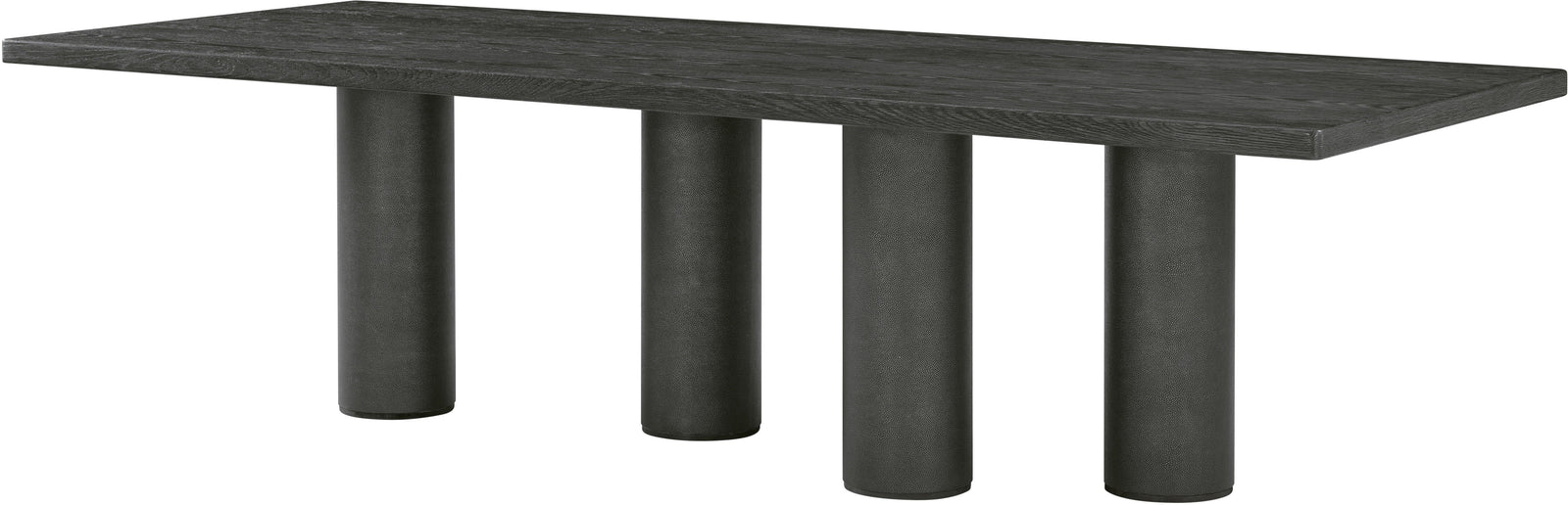 Theodore Alexander Maxwell Rectangular Dining Table DINING TABLES