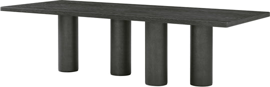 Theodore Alexander Maxwell Rectangular Dining Table DINING TABLES