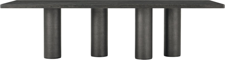 Maxwell Rectangular Dining Table - AmericanHomeFurniture