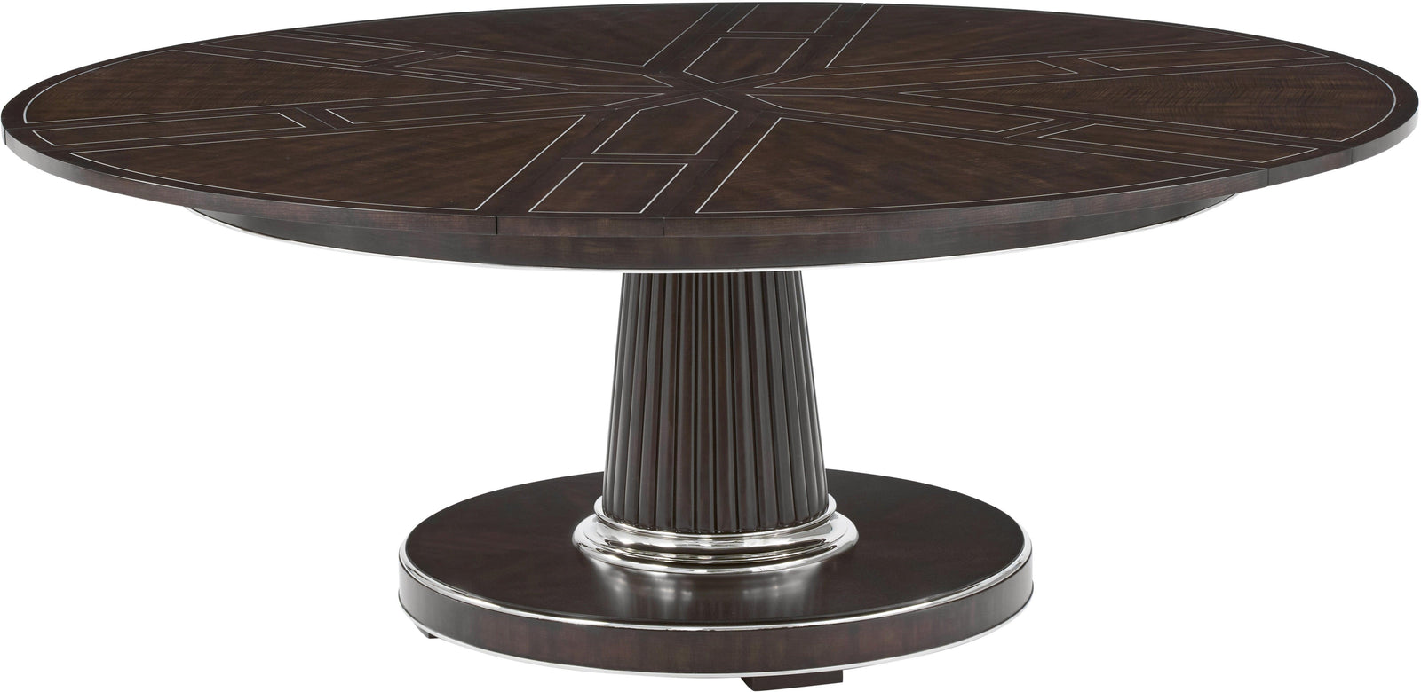 Theodore Alexander Spencer London Jupe Dining Table DINING TABLES