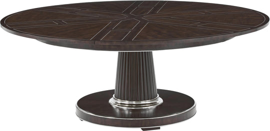 Theodore Alexander Spencer London Jupe Dining Table DINING TABLES