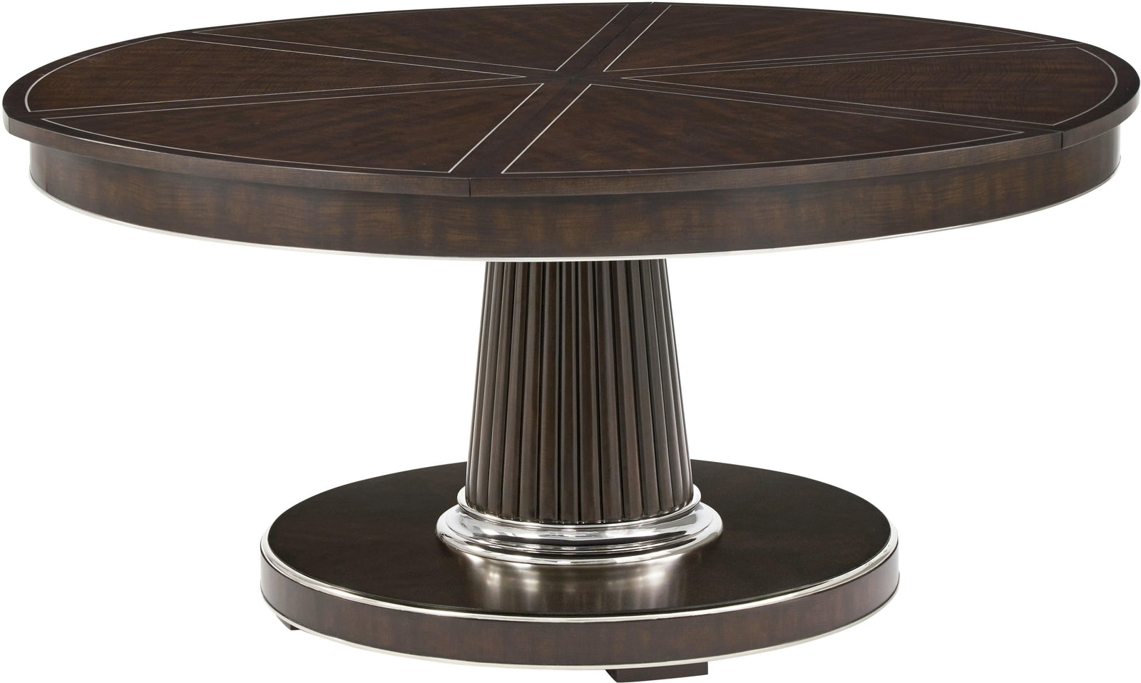 Theodore Alexander Spencer London Jupe Dining Table DINING TABLES