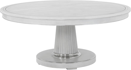 Theodore Alexander Spencer London Round Dining Table DINING TABLES