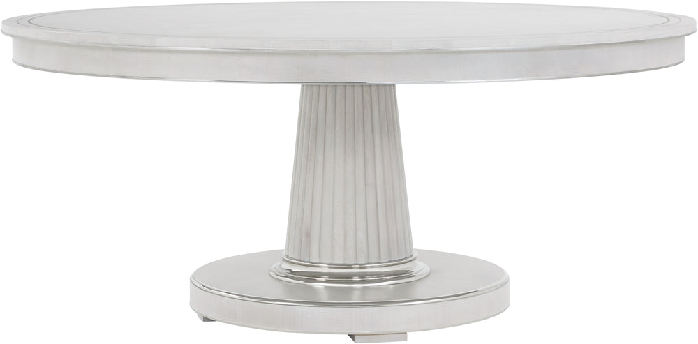 American Home Furniture | Theodore Alexander - Spencer London Round Dining Table