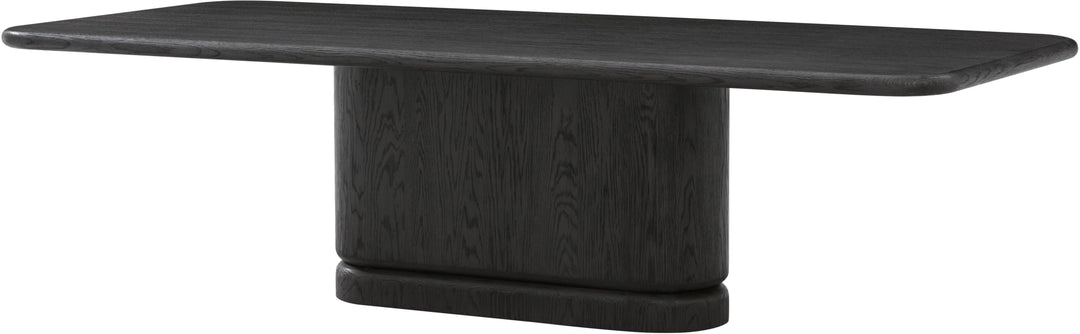 Luna Rectangle Dining Table - AmericanHomeFurniture