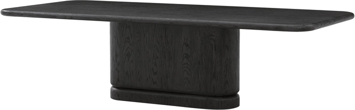 Luna Rectangle Dining Table - AmericanHomeFurniture