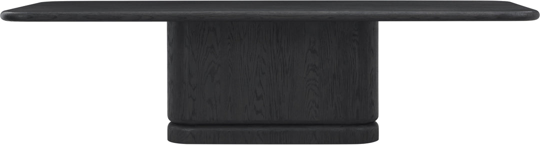 Luna Rectangle Dining Table - AmericanHomeFurniture