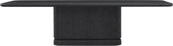 Luna Rectangle Dining Table - AmericanHomeFurniture