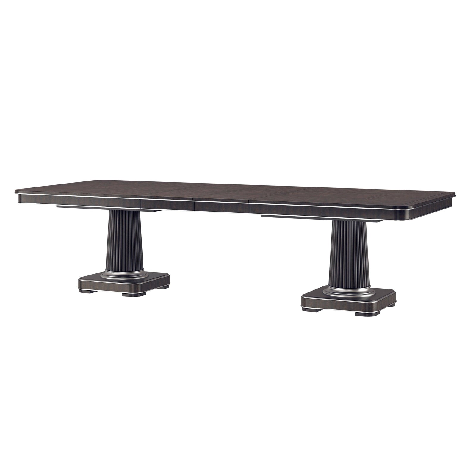 Theodore Alexander Spencer London Extension Dining Table DINING TABLES