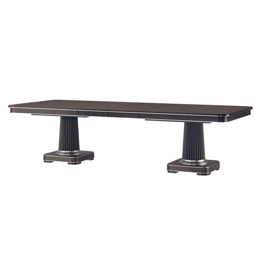 Theodore Alexander Spencer London Extension Dining Table DINING TABLES
