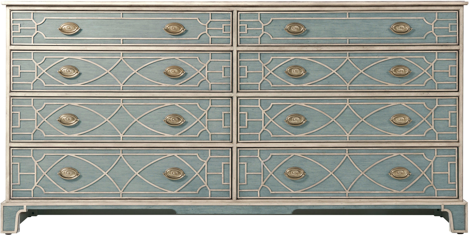 Theodore Alexander Morning Room Dresser DRESSERS