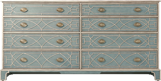 Theodore Alexander Morning Room Dresser DRESSERS