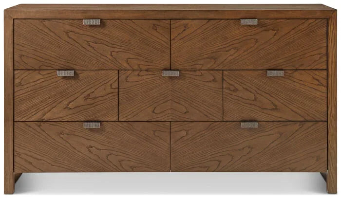 Catalina Dresser - AmericanHomeFurniture