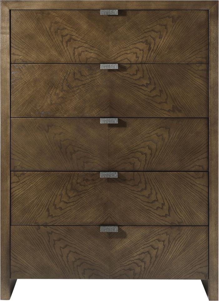 Catalina Tall Dresser - AmericanHomeFurniture