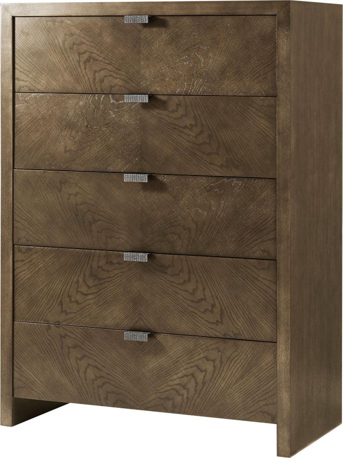 Catalina Tall Dresser - AmericanHomeFurniture