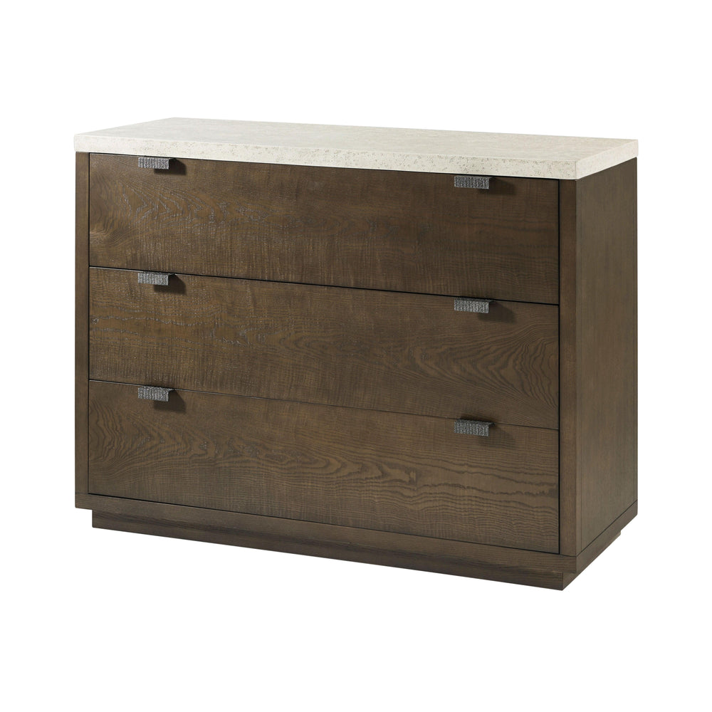 Catalina Dresser - AmericanHomeFurniture