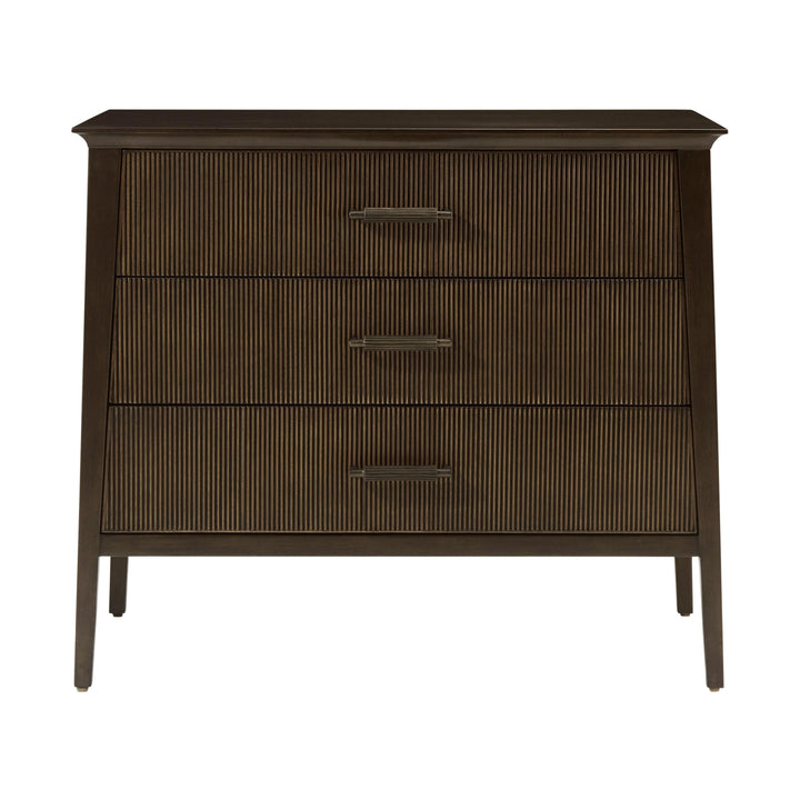 Lido Nightstand - AmericanHomeFurniture