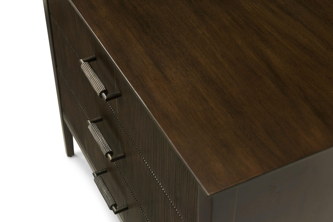 Lido Nightstand - AmericanHomeFurniture