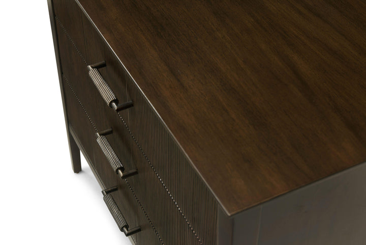 Lido Nightstand - AmericanHomeFurniture