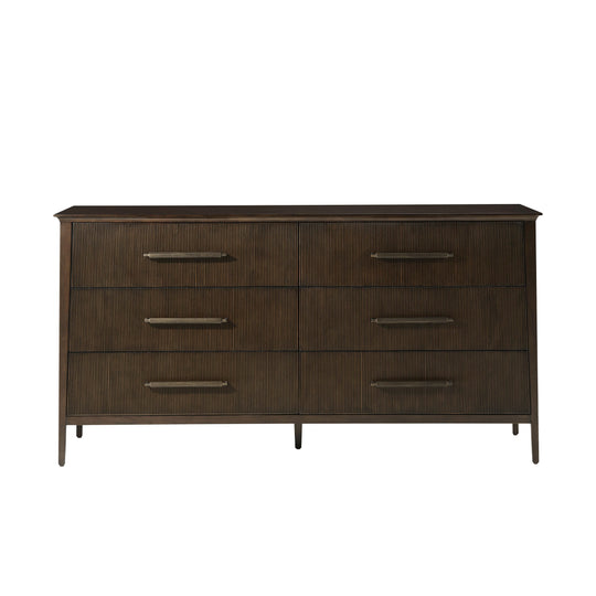 Theodore Alexander Lido Dresser SIDEBOARDS + CREDENZAS