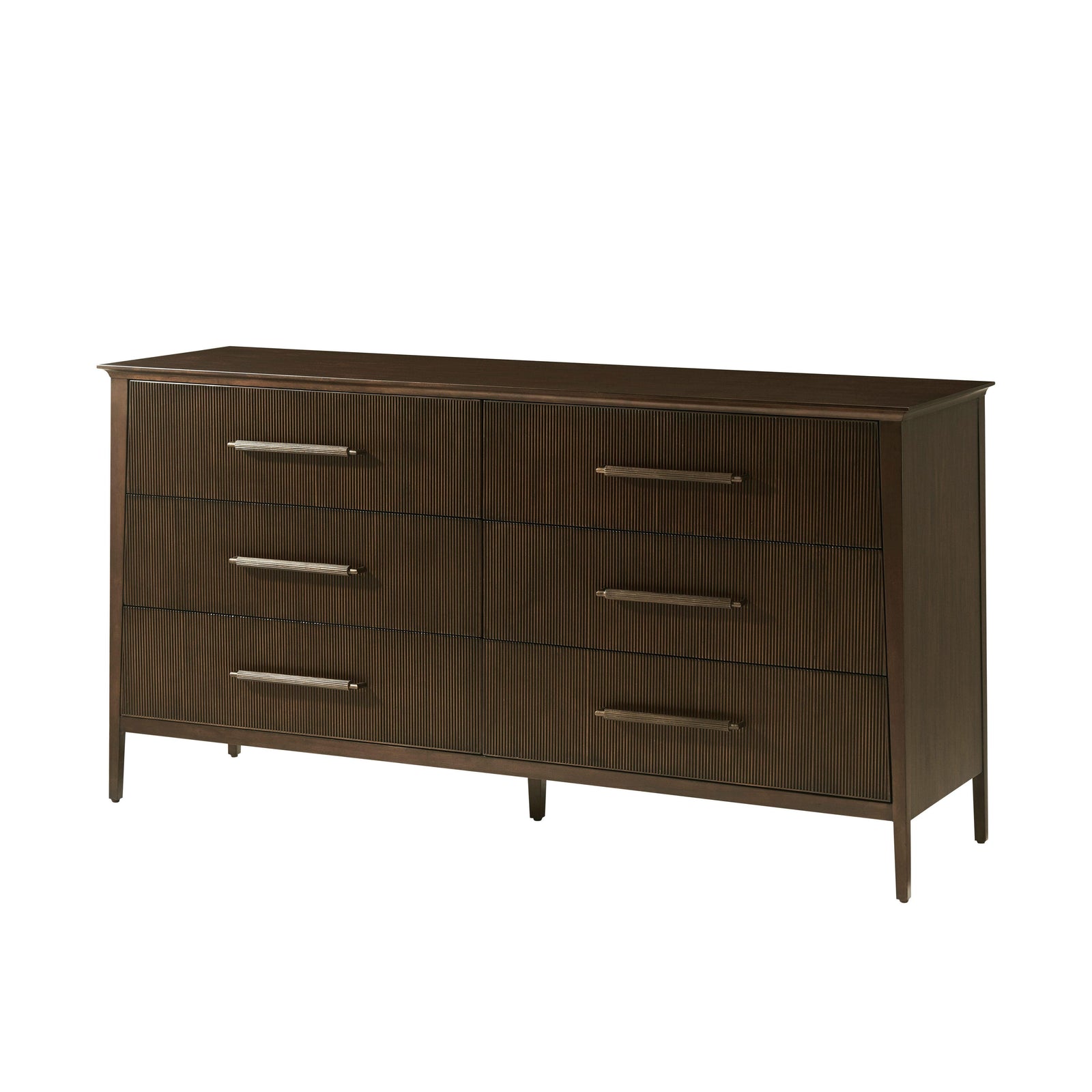 Theodore Alexander Lido Dresser SIDEBOARDS + CREDENZAS