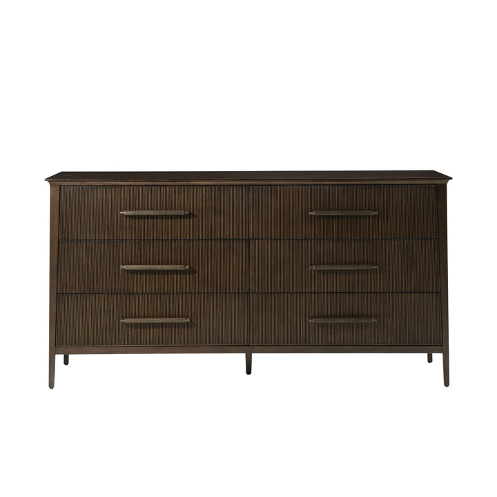 Lido Dresser - AmericanHomeFurniture