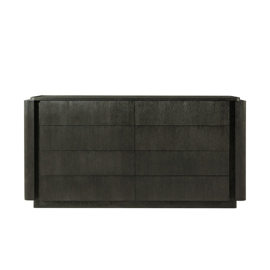 Charcoal Oak