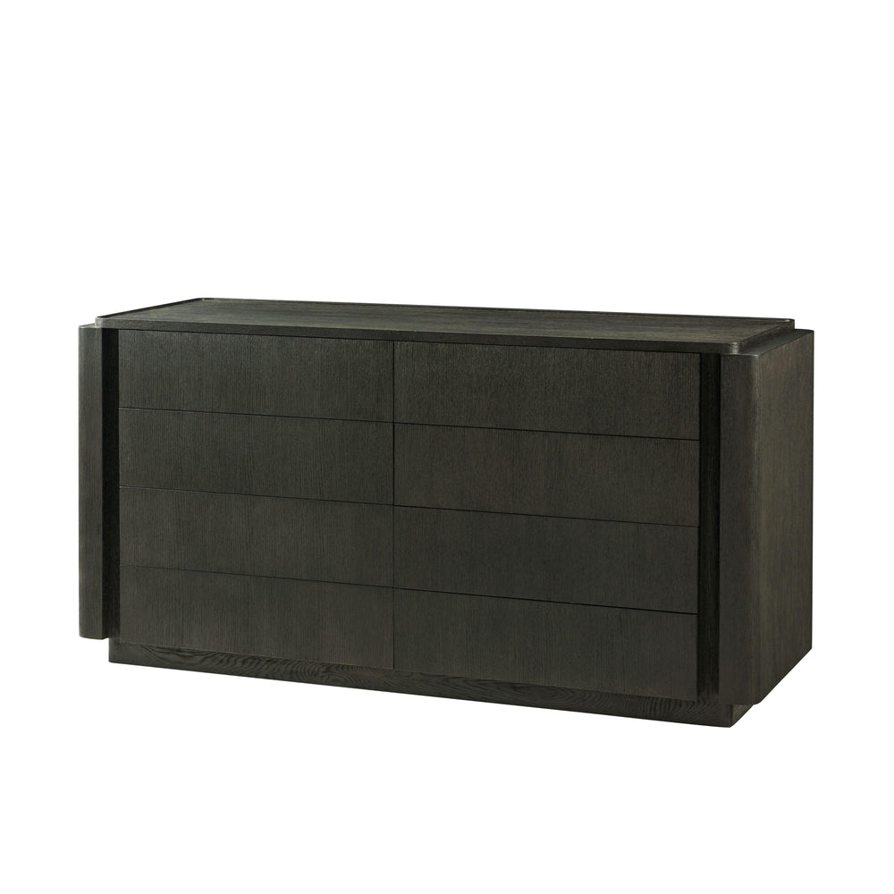 REPOSE 8 DRAWER DRESSER - AmericanHomeFurniture