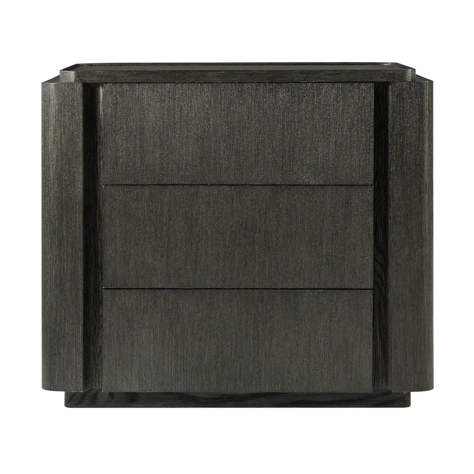 Theodore Alexander Repose Closed Nightstand NIGHTSTANDS