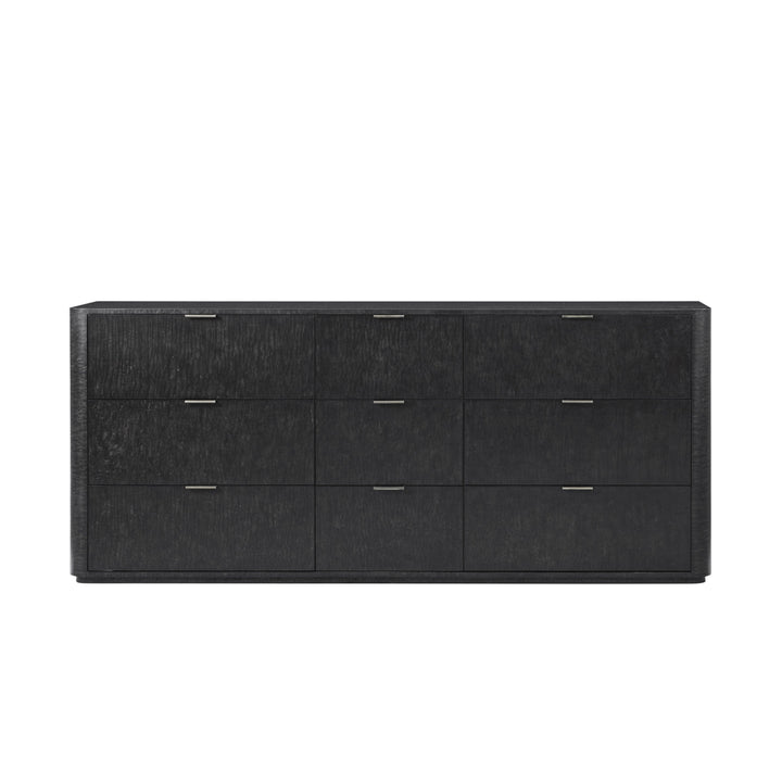 Kesden Large Dresser - AmericanHomeFurniture