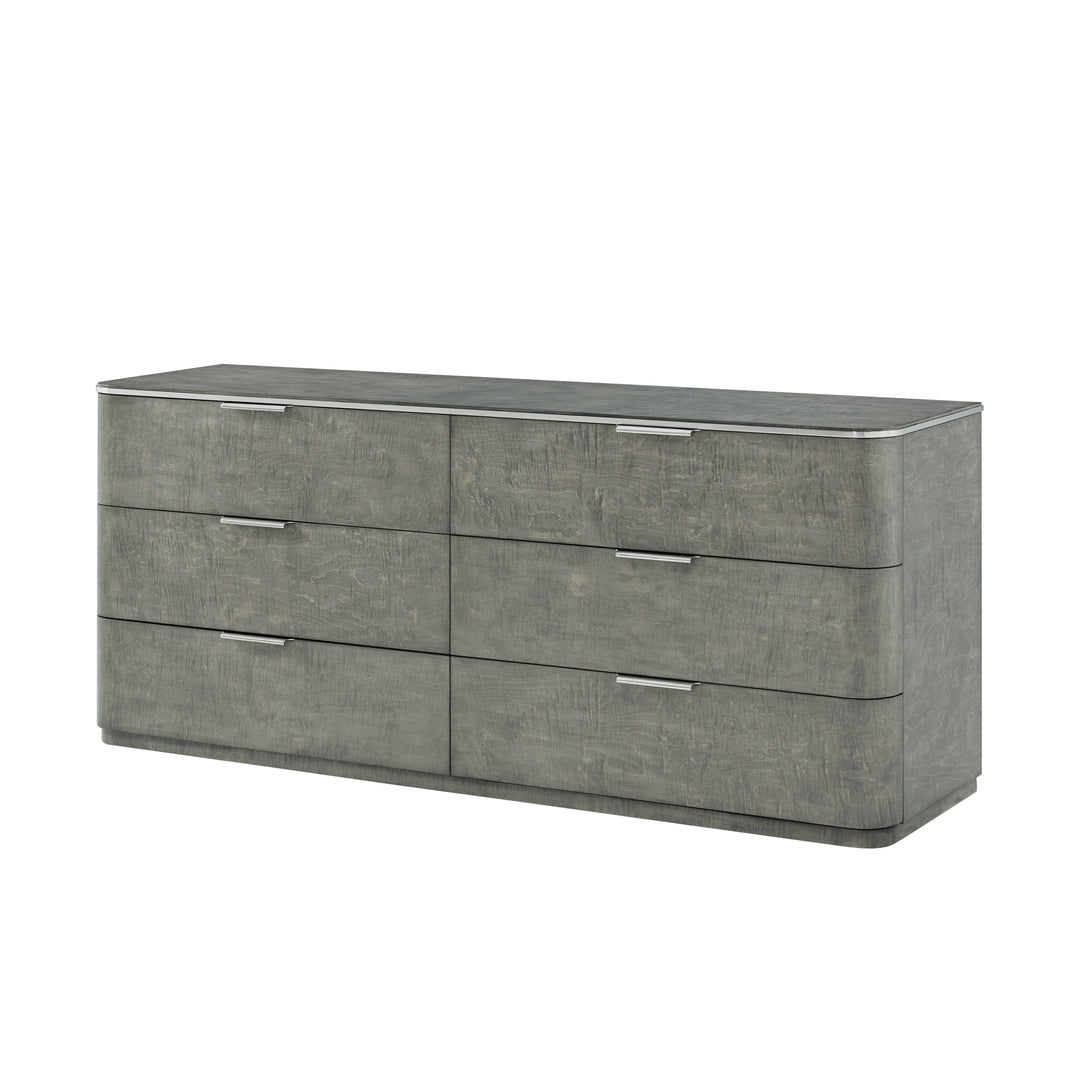 Hudson Dresser - AmericanHomeFurniture