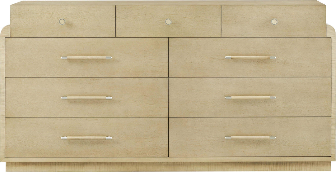 Origins Dresser - AmericanHomeFurniture