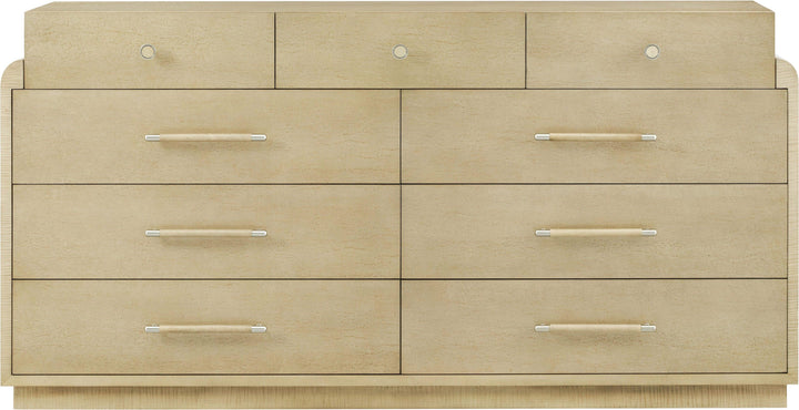 Origins Dresser - AmericanHomeFurniture