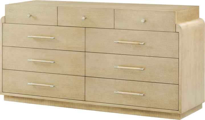 Origins Dresser - AmericanHomeFurniture