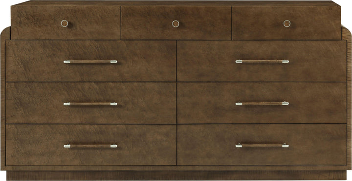 Origins Dresser - AmericanHomeFurniture