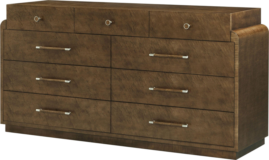 Origins Dresser - AmericanHomeFurniture