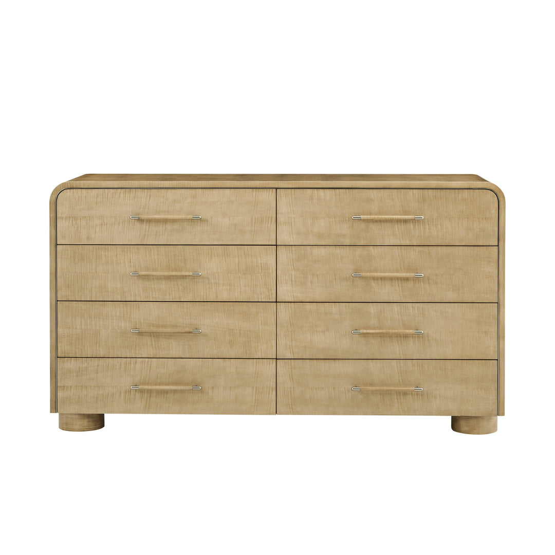 Origins Dresser II - AmericanHomeFurniture