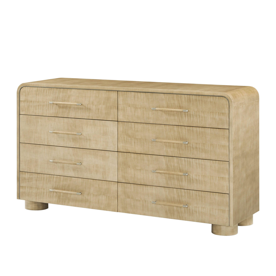 Origins Dresser II - AmericanHomeFurniture