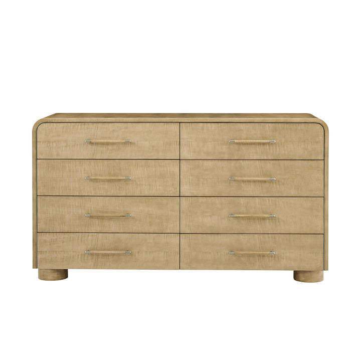 Origins Dresser II - AmericanHomeFurniture