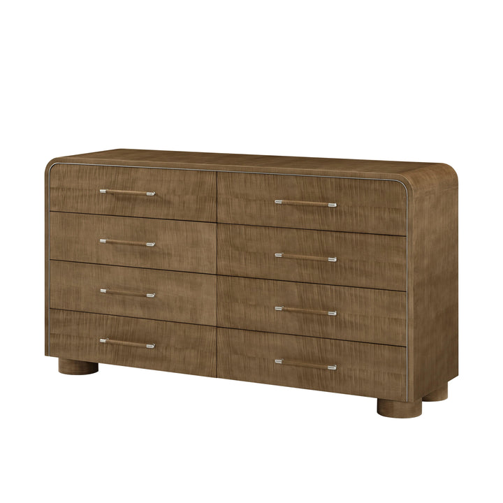 Origins Dresser II - AmericanHomeFurniture