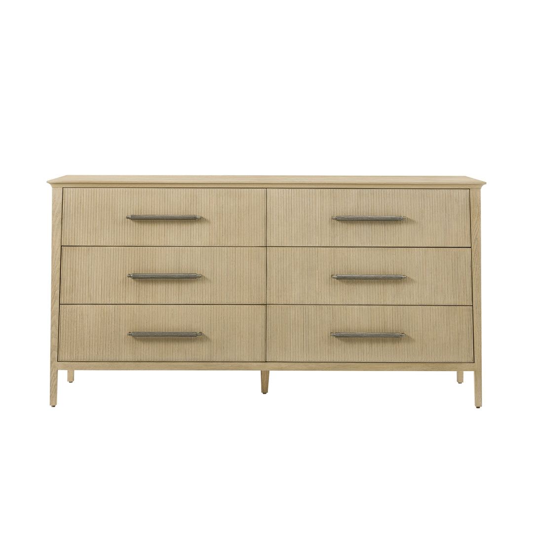 American Home Furniture | Theodore Alexander - Balboa Dresser