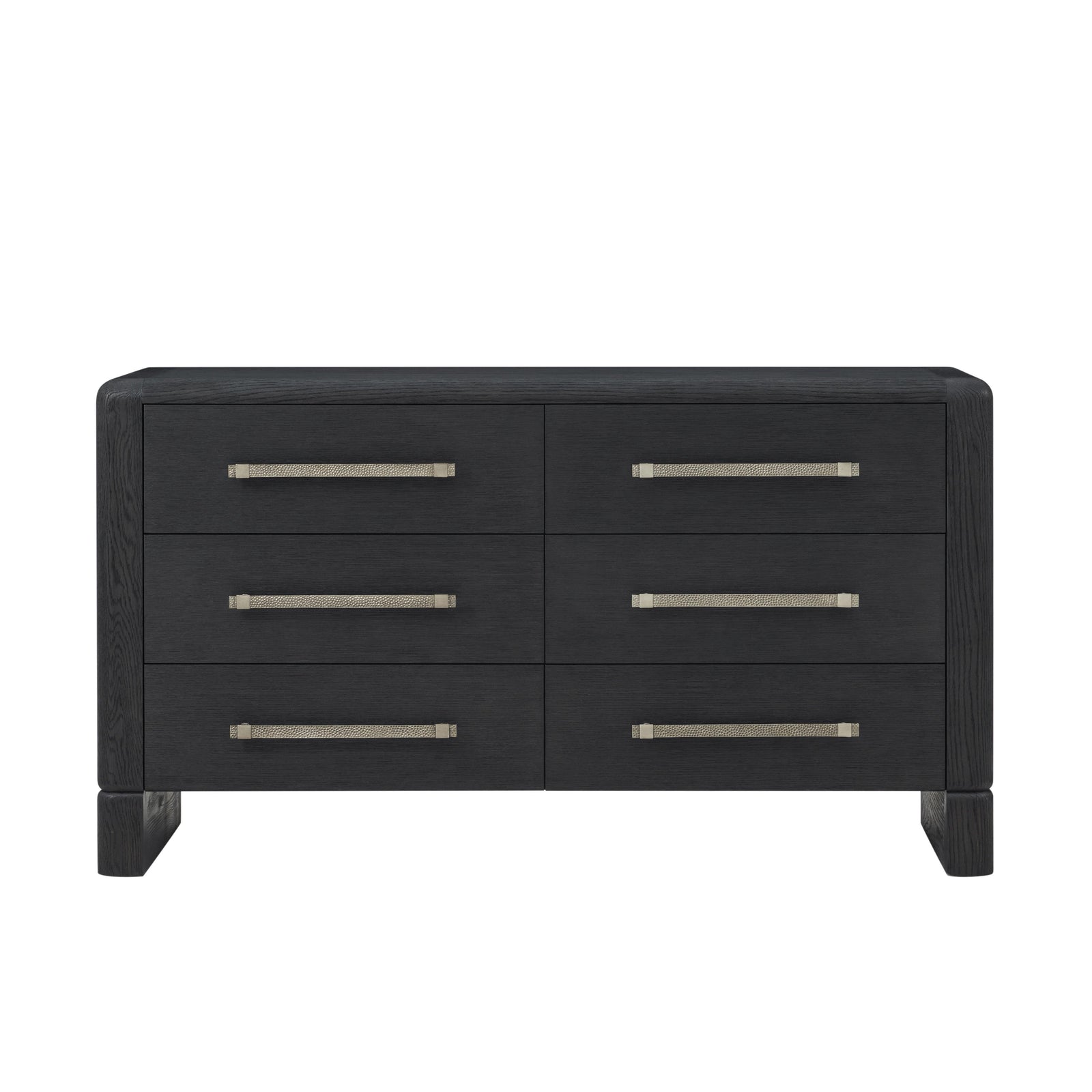 Theodore Alexander Luna 6-Drawer Dresser DRESSERS