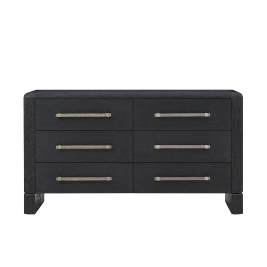 Theodore Alexander Luna 6-Drawer Dresser DRESSERS