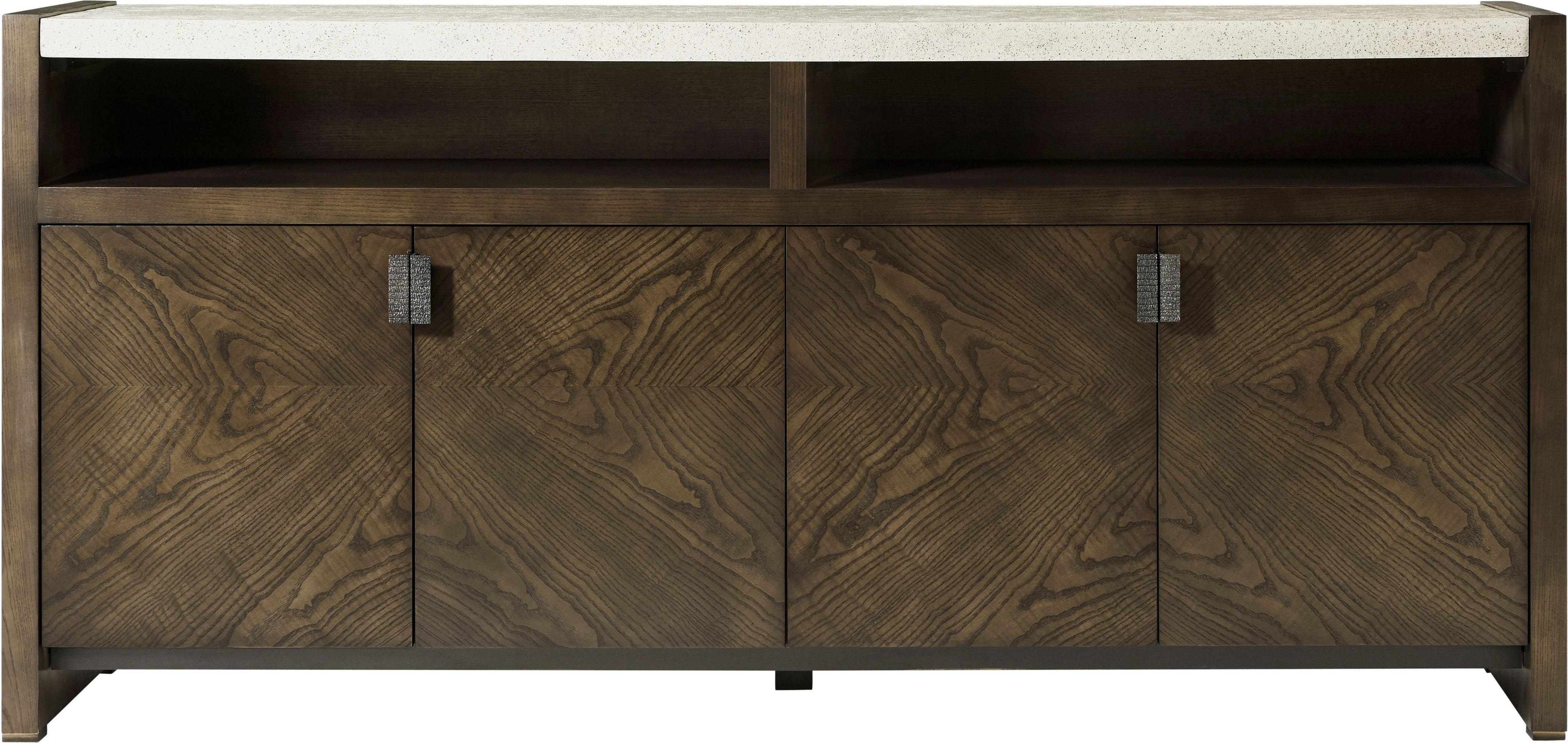 Catalina Media Cabinet - Thumbnail 5