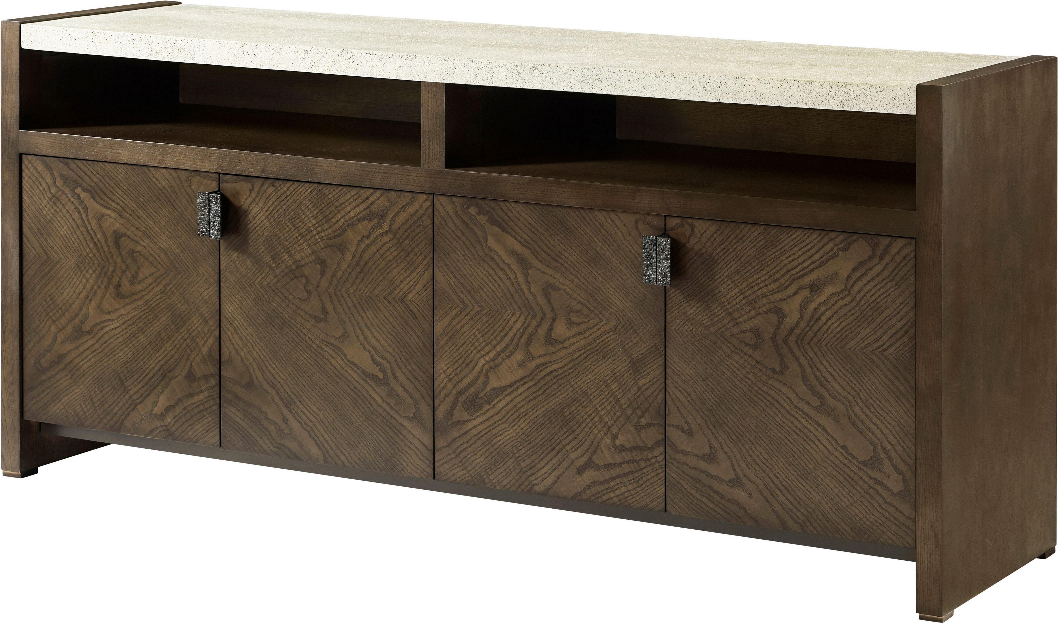 Catalina Media Cabinet