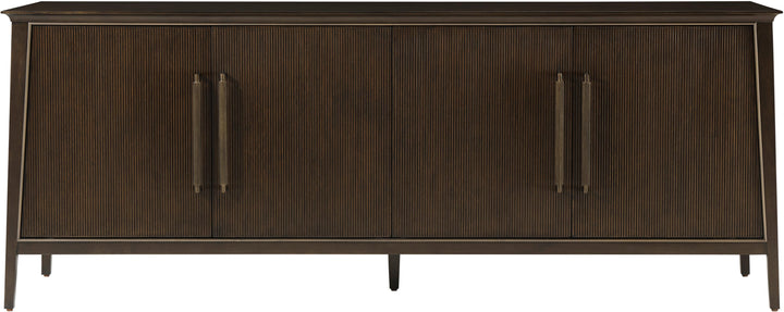 Lido Credenza - AmericanHomeFurniture
