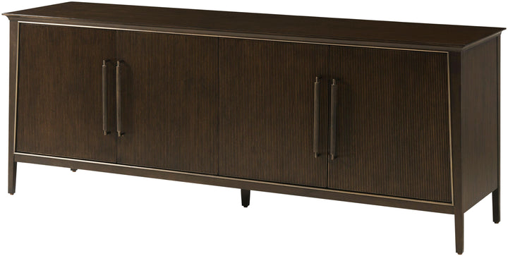 Lido Credenza - AmericanHomeFurniture
