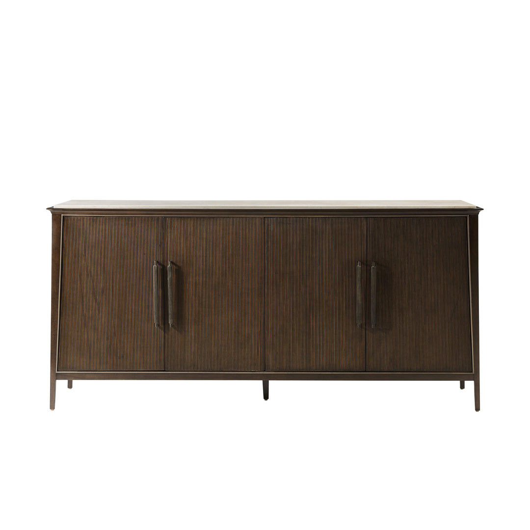 Lido Buffet - AmericanHomeFurniture