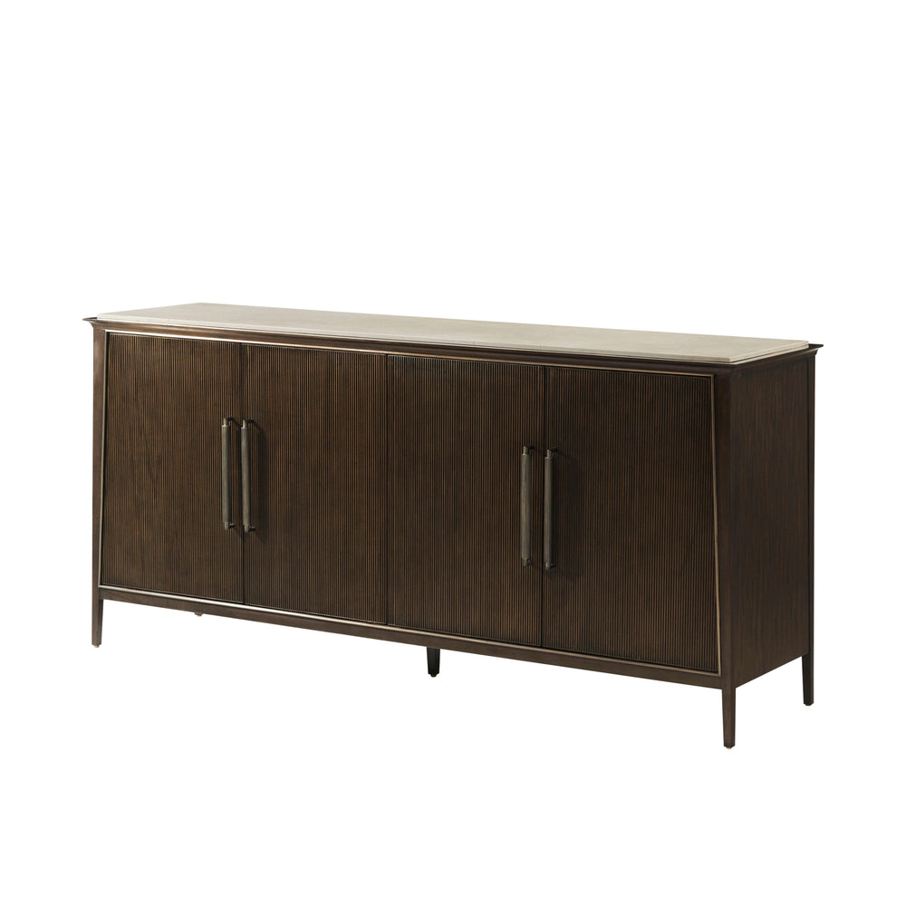 Lido Buffet - AmericanHomeFurniture