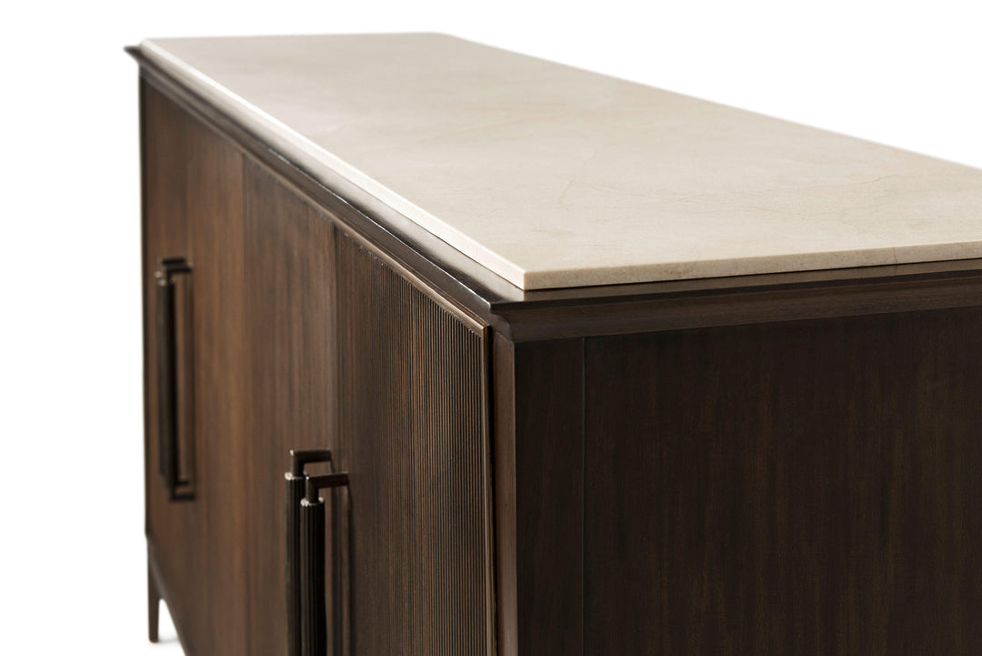 Lido Buffet - AmericanHomeFurniture